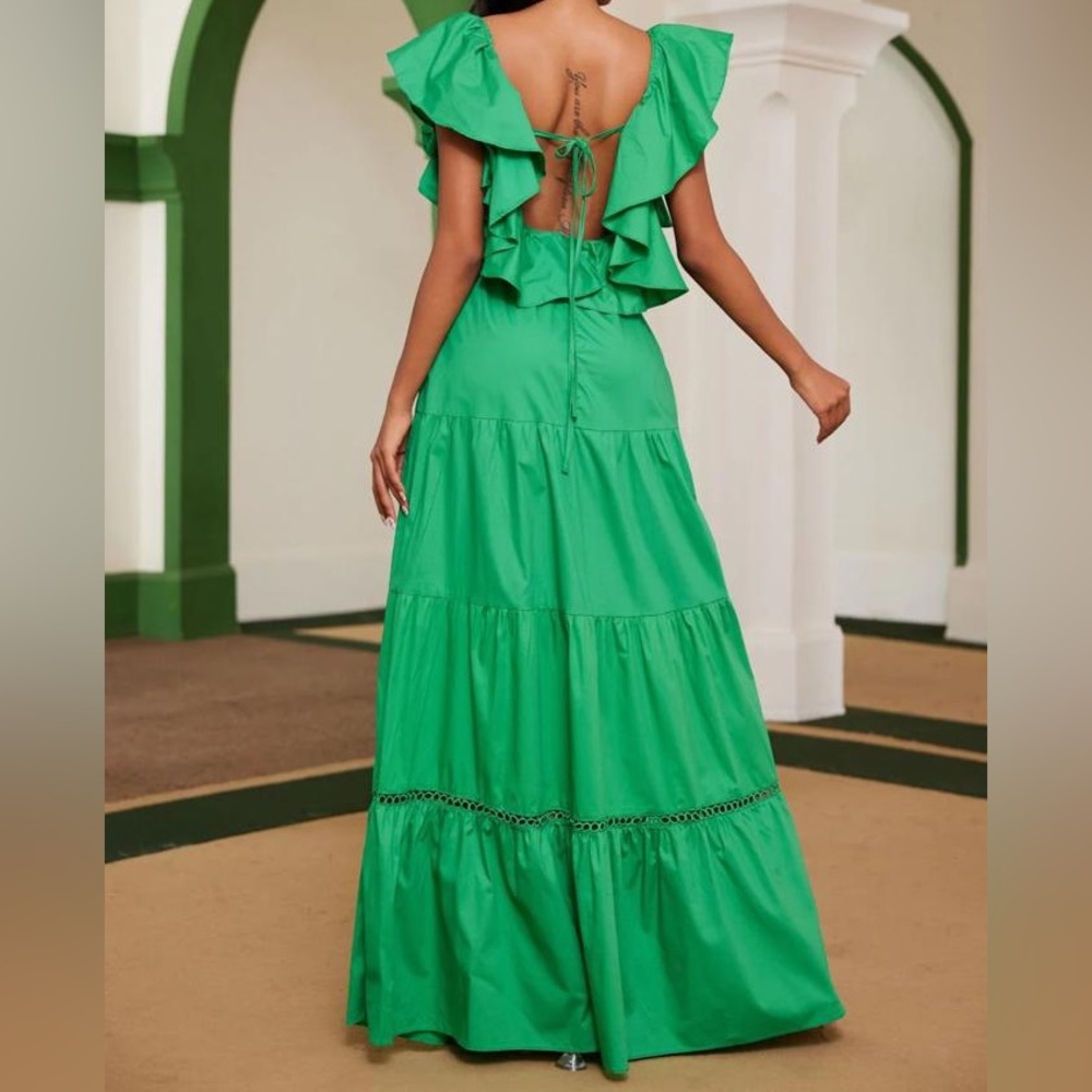 Maxi Dress - Picture 2 of 2
